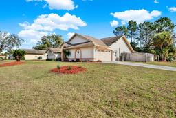 Picture of 10244 Gifford Drive, Spring Hill, FL 34608