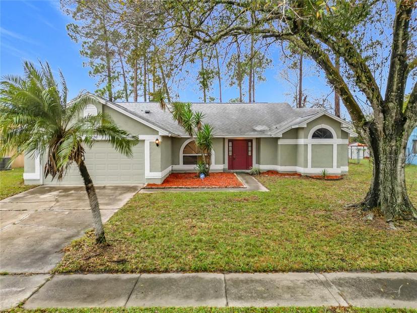 Picture of 2226 Baker Avenue, Orlando FL 32833
