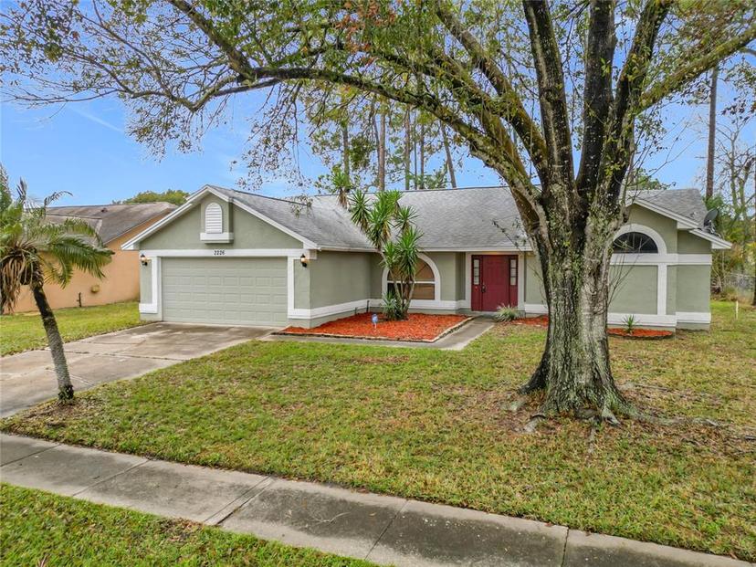 Picture of 2226 Baker Avenue, Orlando FL 32833