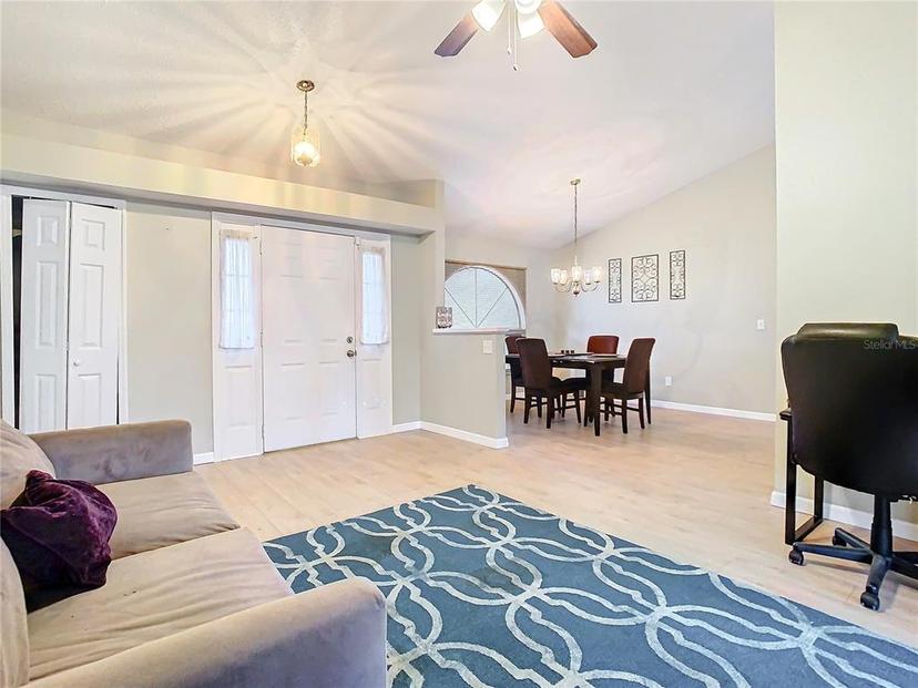 Picture of 2226 Baker Avenue, Orlando FL 32833