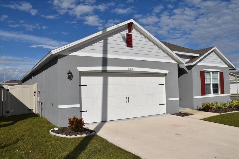 Picture of 4203 San Rocco Way, Winter Haven FL 33884