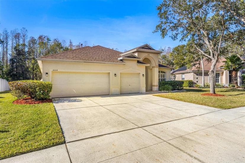 Picture of 18214 Stillwell Lane, Tampa FL 33647