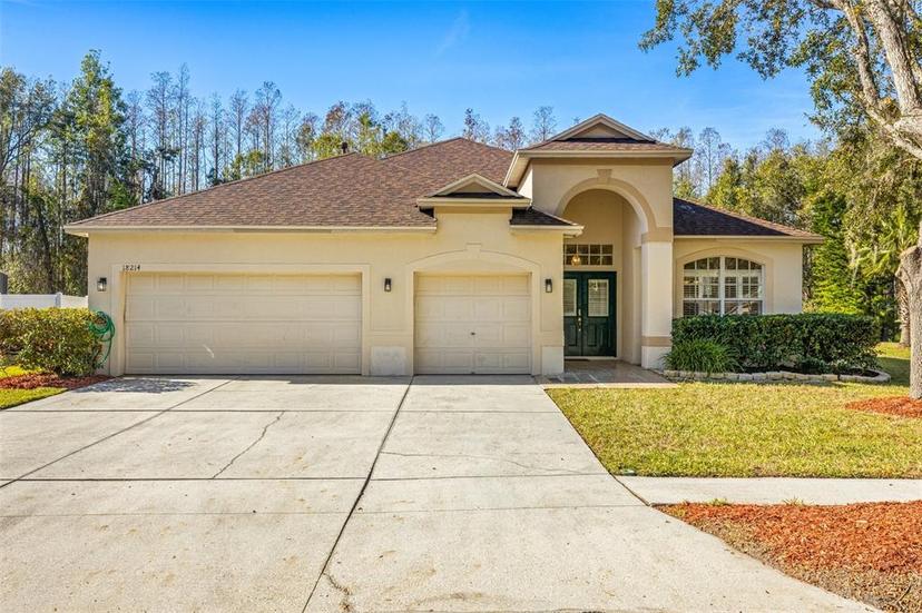 Picture of 18214 Stillwell Lane, Tampa FL 33647