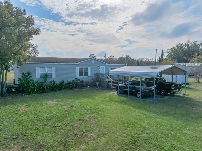 Picture of 11404 Lithia Pinecrest Road, Lithia FL 33547