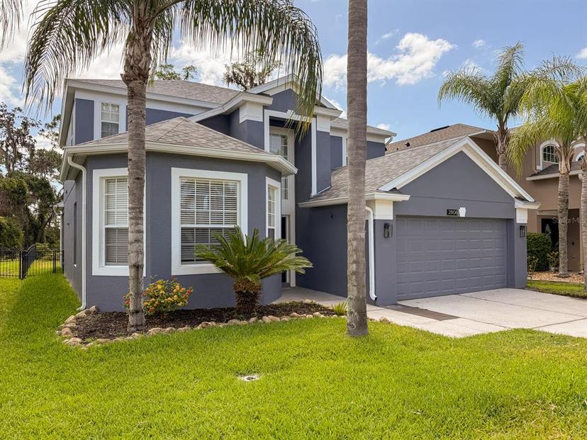 Picture of 2806 Balforn Tower Way, Winter Garden FL 34787
