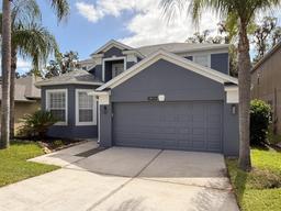 Picture of 2806 Balforn Tower Way, Winter Garden, FL 34787