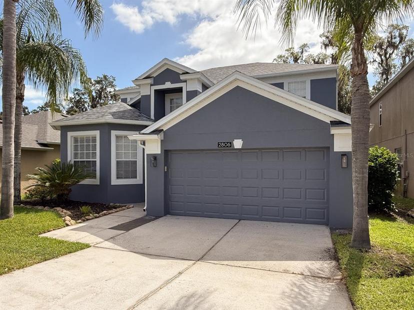 Picture of 2806 Balforn Tower Way, Winter Garden FL 34787