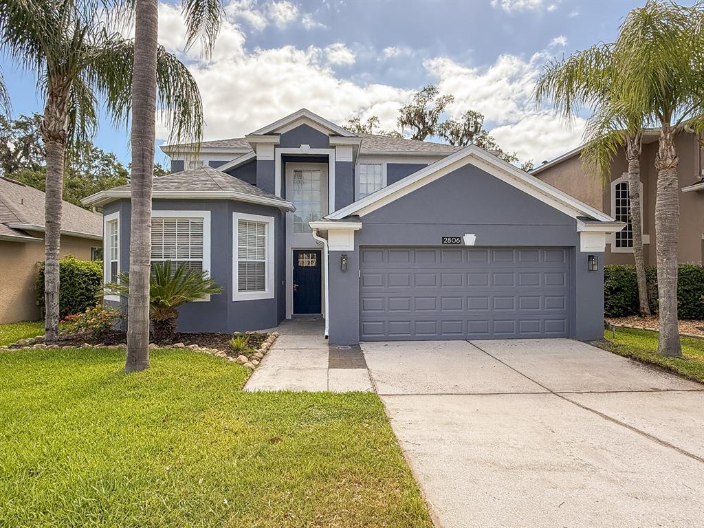 Picture of 2806 Balforn Tower Way, Winter Garden, FL 34787