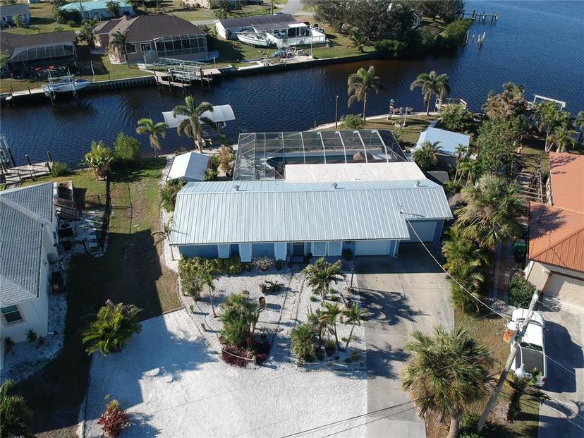 Picture of 193 N Waterway Drive Nw, Port Charlotte FL 33952
