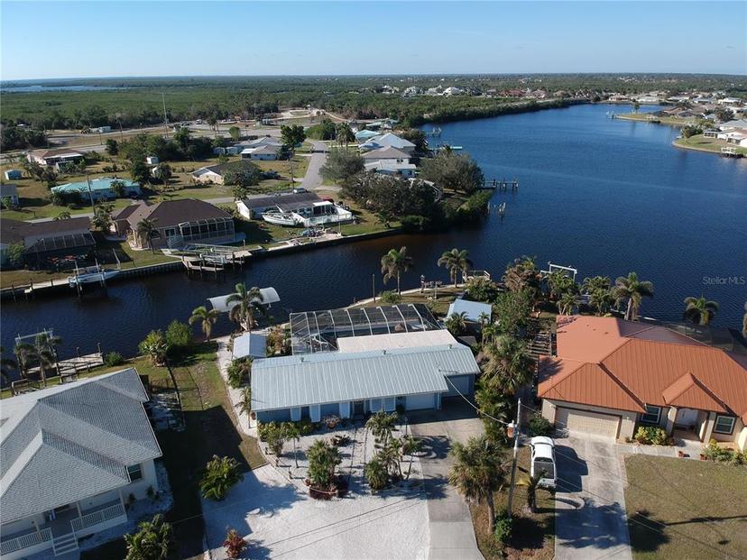 Picture of 193 N Waterway Drive Nw, Port Charlotte FL 33952