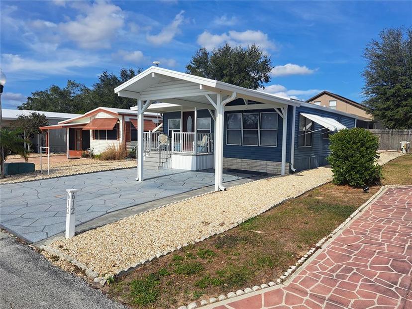 Picture of 612 Golf Crest Lane, Davenport FL 33837
