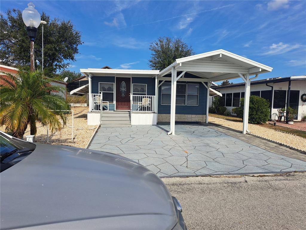 Picture of 612 Golf Crest Lane, Davenport, FL 33837