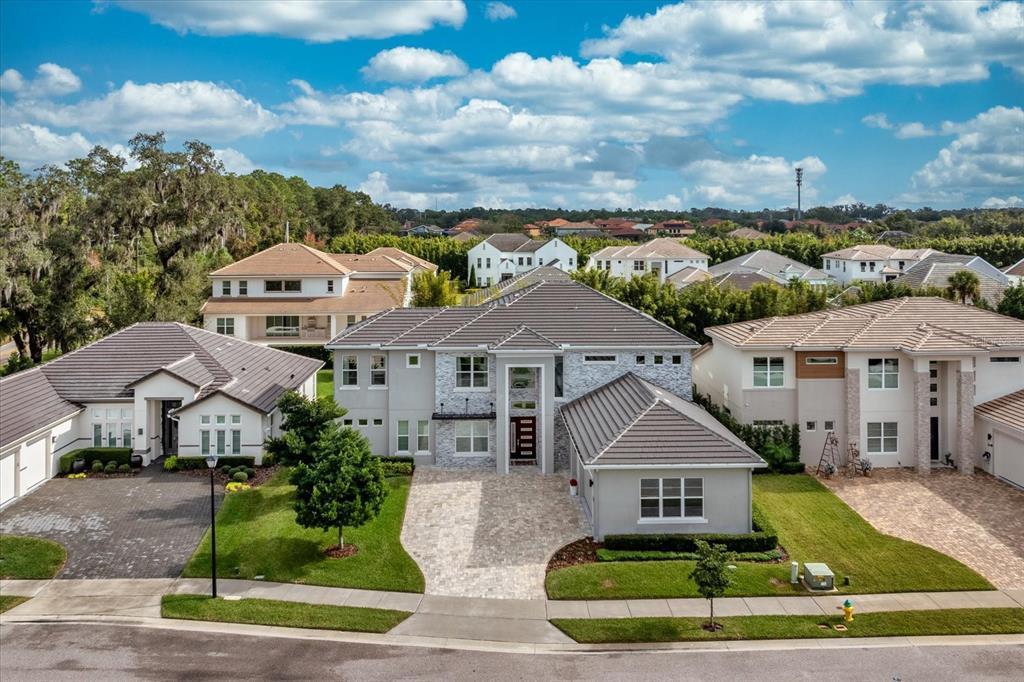 Picture of 2205 Lake Sylvan Oaks Court, Sanford, FL 32771