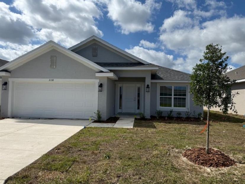 Picture of 2138 NW 23Rd Loop, Ocala FL 34475