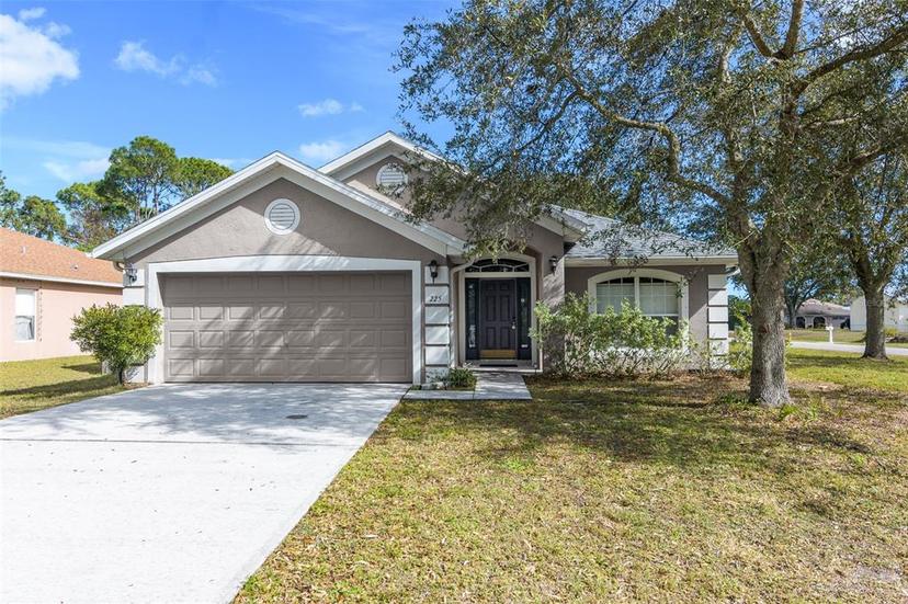 Picture of 225 Dorado Avenue Ne, Palm Bay FL 32907