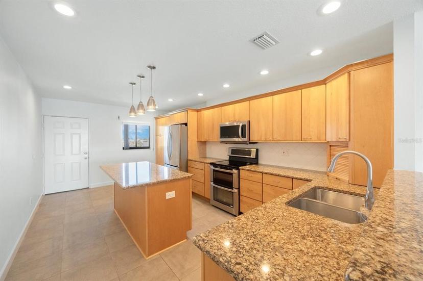 Picture of 8701 Blind Pass Road Unit 306B, St Pete Beach FL 33706