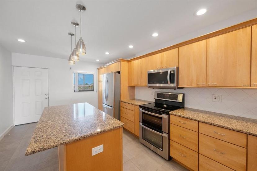 Picture of 8701 Blind Pass Road Unit 306B, St Pete Beach FL 33706