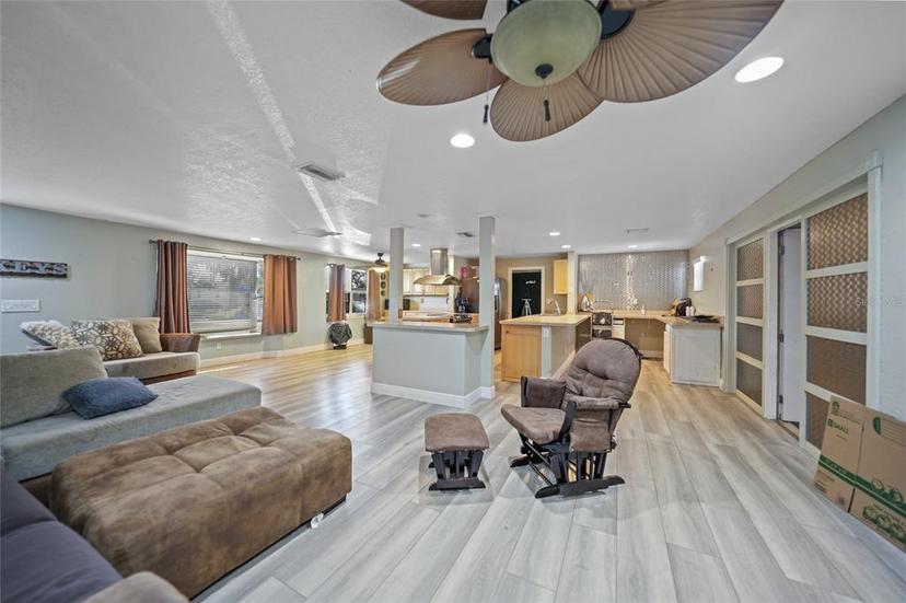 Picture of 3355 Elkcam Boulevard, Port Charlotte FL 33952