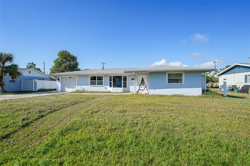 Picture of 3355 Elkcam Boulevard, Port Charlotte FL 33952