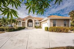 Picture of 2100 Cassino Ct, Punta Gorda, FL 33950