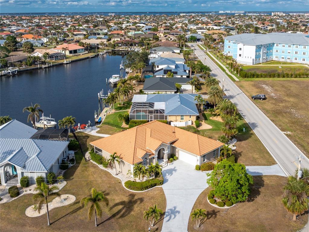 Picture of 2100 Cassino Ct, Punta Gorda, FL 33950