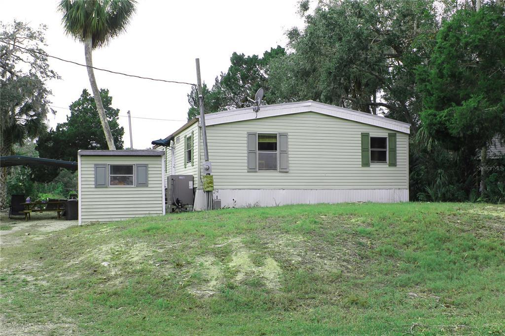 Picture of 1110 S Stray Oak Terrace, Crystal River, FL 34429