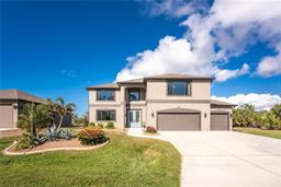 Picture of 15064 Hennipen Circle, Port Charlotte, FL 33981