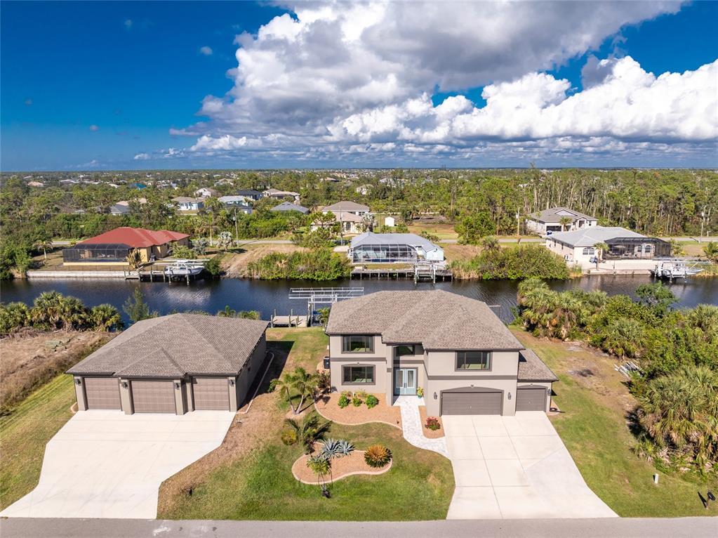 Picture of 15064 Hennipen Circle, Port Charlotte, FL 33981
