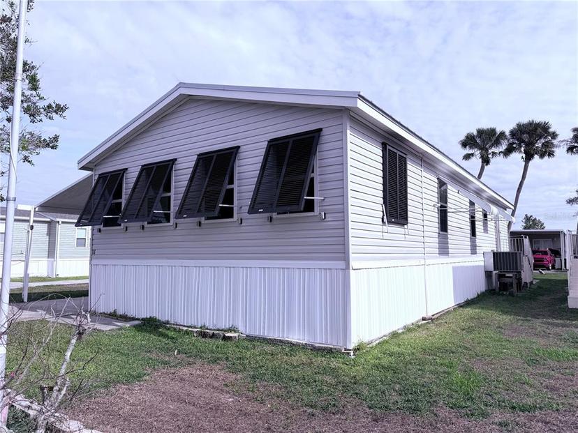 Picture of 25163 Marion Avenue Unit 13, Punta Gorda FL 33950