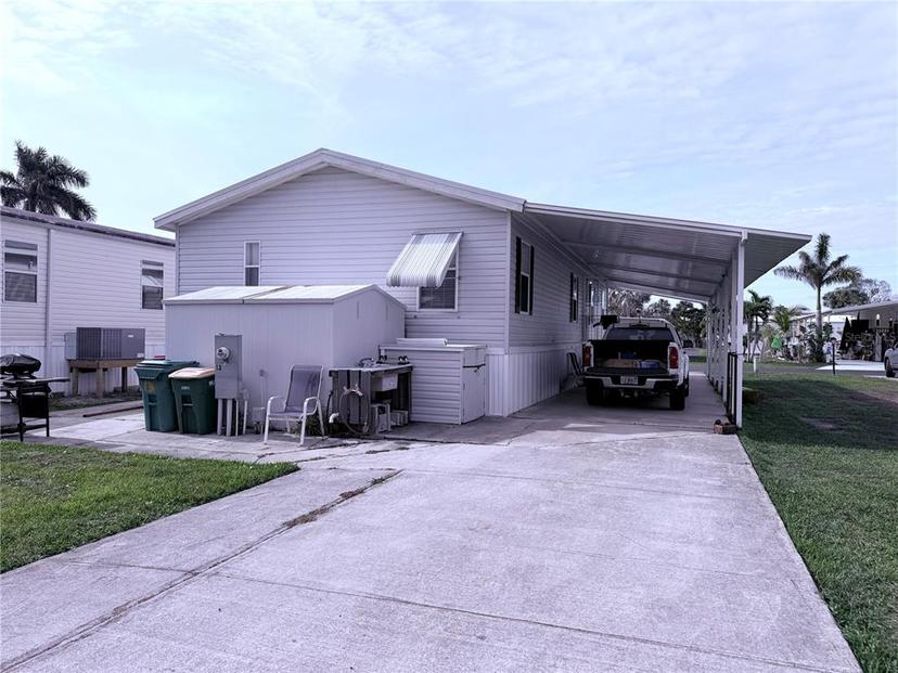 Picture of 25163 Marion Avenue Unit 13, Punta Gorda FL 33950