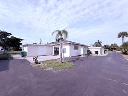Picture of 25163 Marion Avenue Unit 13, Punta Gorda, FL 33950