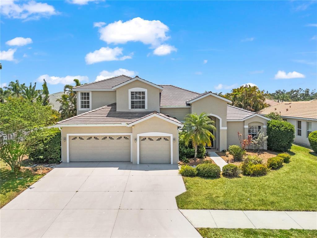 Picture of 1743 Pinyon Pine Drive, Sarasota, FL 34240