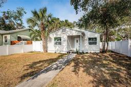 Picture of 601 Paris Avenue S, St Petersburg, FL 33701