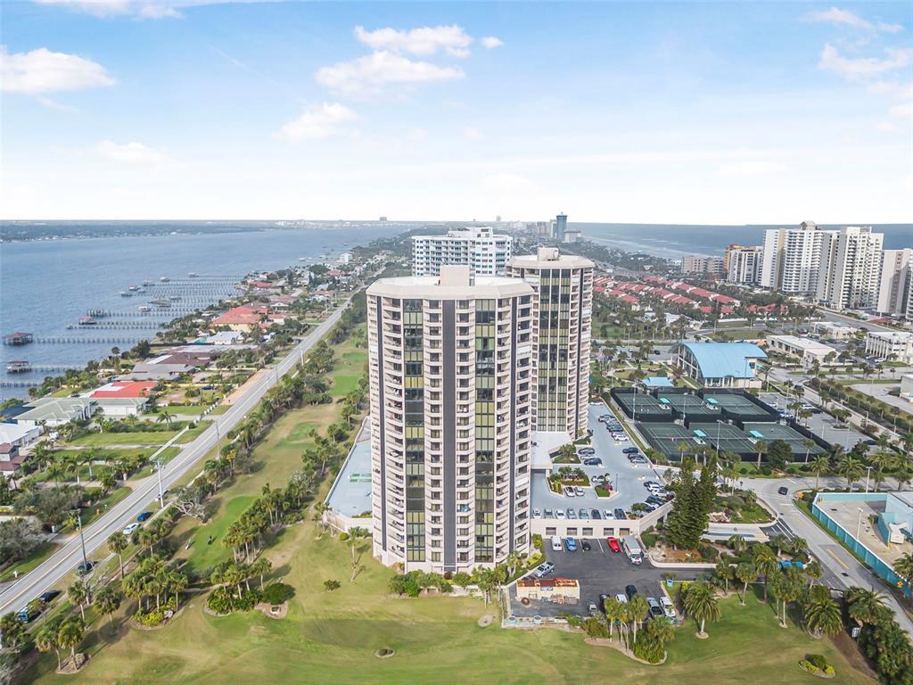 Picture of 1 Oceans West Boulevard Unit 5B3, Daytona Beach, FL 32118