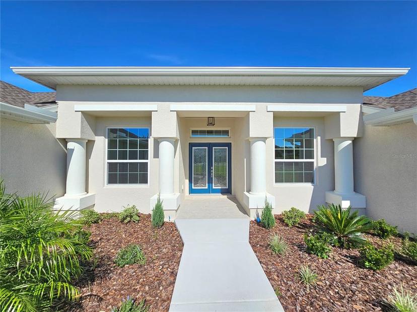 Picture of 295 Woodstream Way, Spring Hill FL 34608