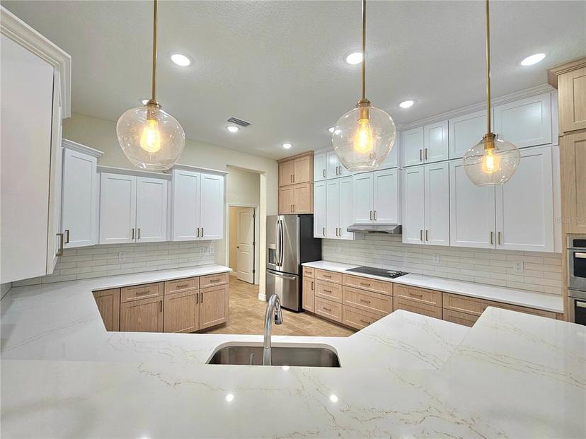 Picture of 295 Woodstream Way, Spring Hill FL 34608
