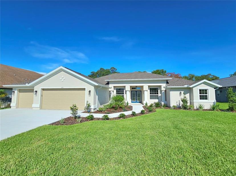 Picture of 295 Woodstream Way, Spring Hill FL 34608