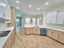 Picture of 295 Woodstream Way, Spring Hill, FL 34608