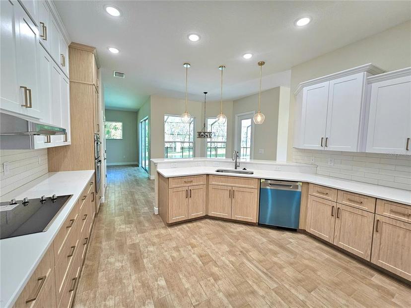 Picture of 295 Woodstream Way, Spring Hill FL 34608