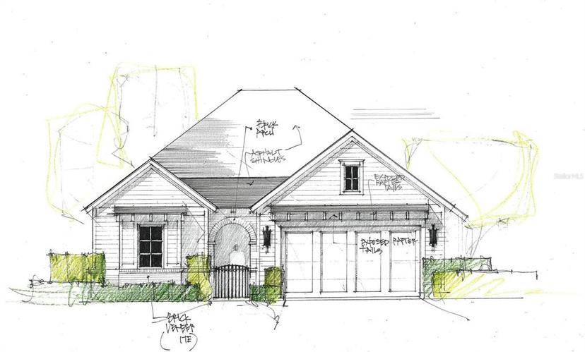 Picture of 588 Casey Loop, Mount Dora FL 32757
