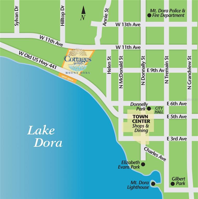 Picture of 588 Casey Loop, Mount Dora FL 32757