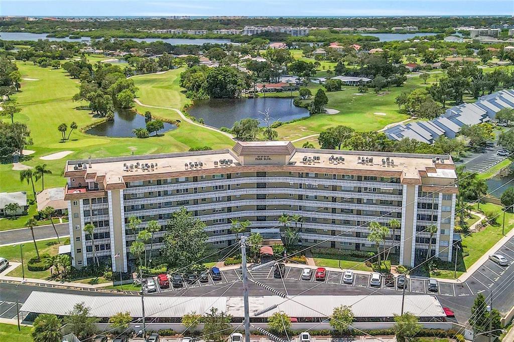 Picture of 8950 Park Boulevard Unit 505, Seminole, FL 33777