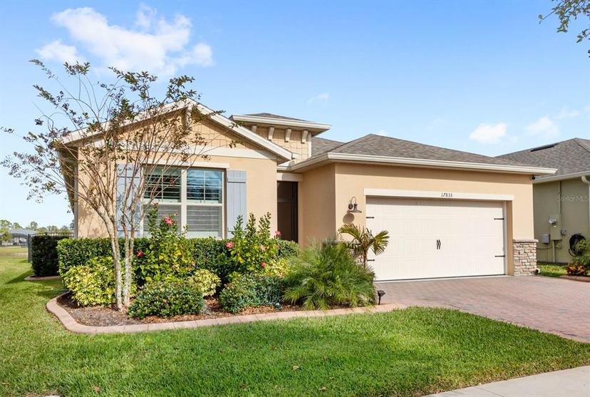 Picture of 17833 Blazing Star Circle, Clermont FL 34714