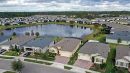 Picture of 17833 Blazing Star Circle, Clermont, FL 34714
