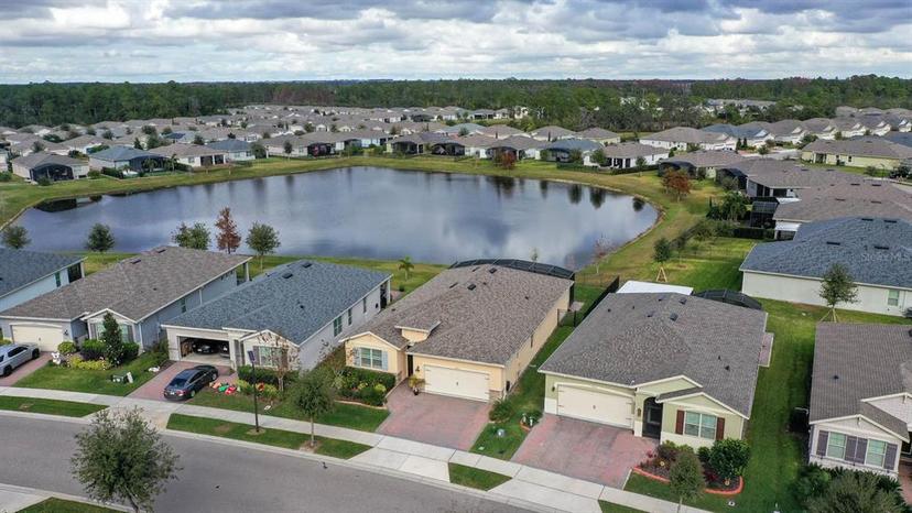 Picture of 17833 Blazing Star Circle, Clermont FL 34714