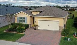 Picture of 17833 Blazing Star Circle, Clermont, FL 34714