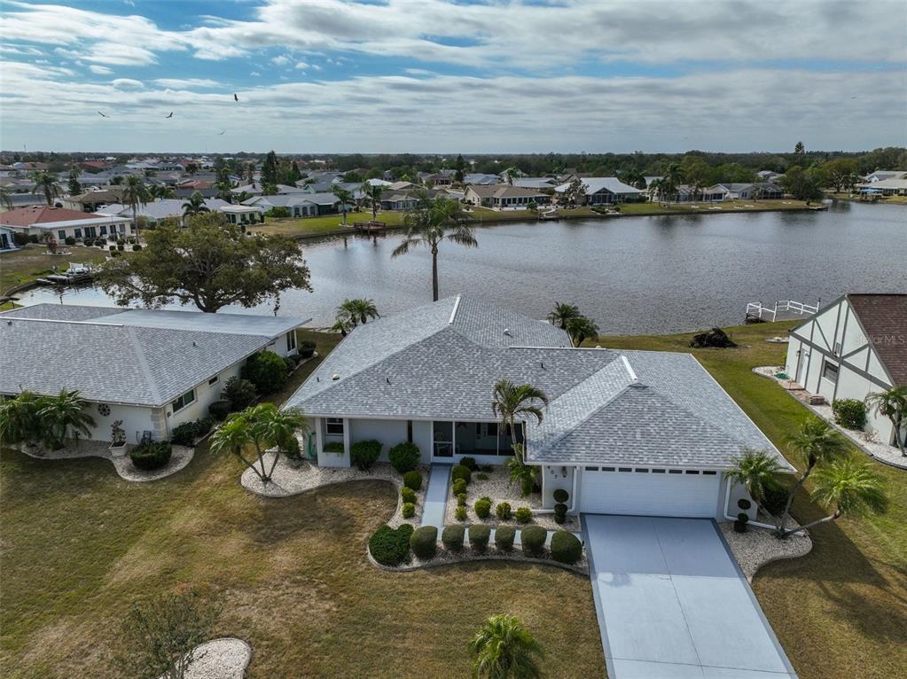 Picture of 407 Blackhawk Circle, Sun City Center, FL 33573