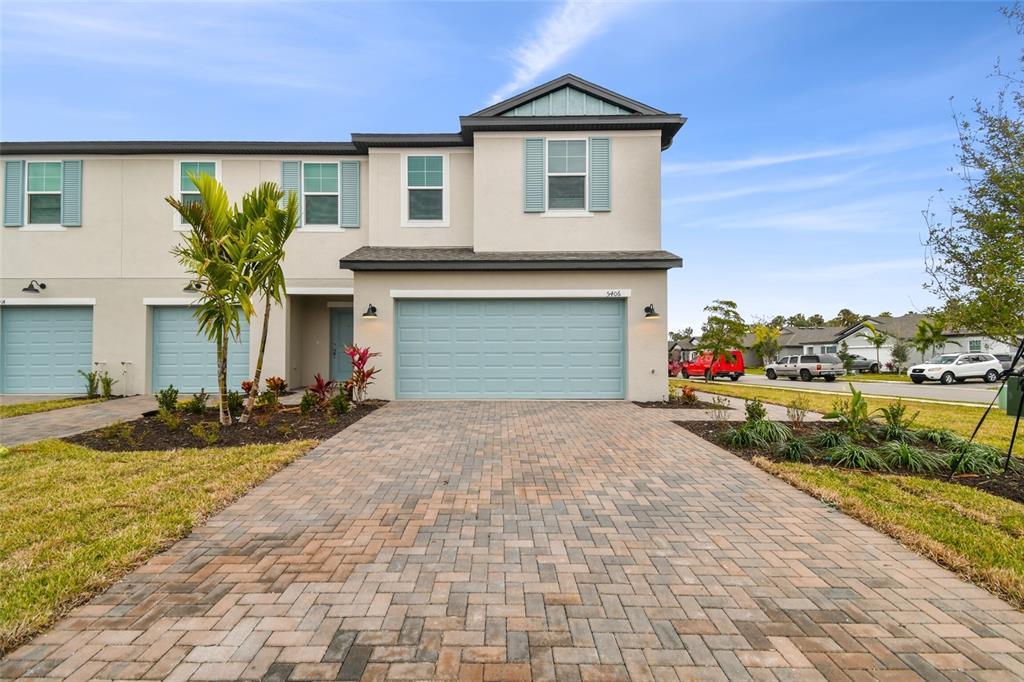 Picture of 5406 Tripoli Drive, Palmetto, FL 34221