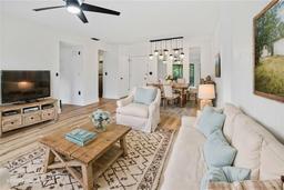 Picture of 3800 Saxon Drive Unit C-52, New Smyrna Beach, FL 32169