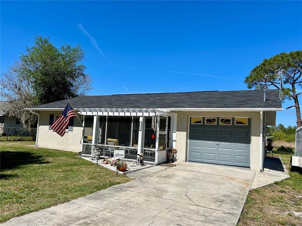 Picture of 202 Washington Boulevard, Lake Placid, FL 33852
